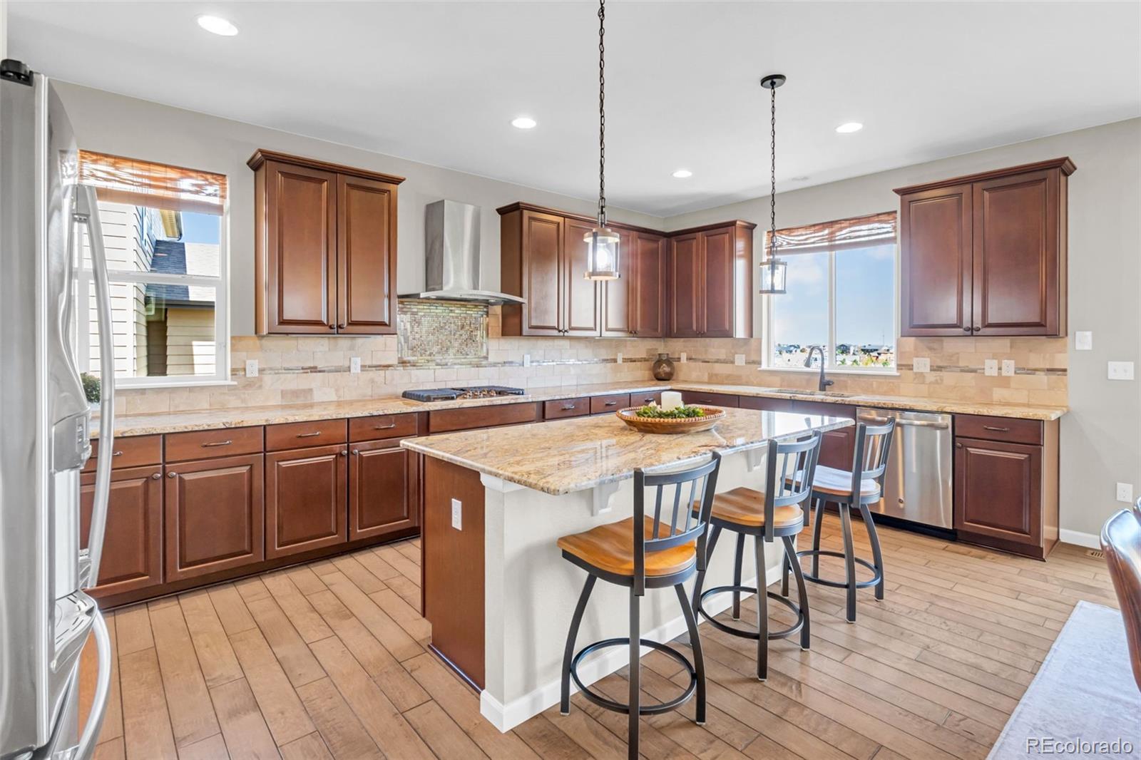 MLS Image #9 for 2568  wild oak drive,castle rock, Colorado