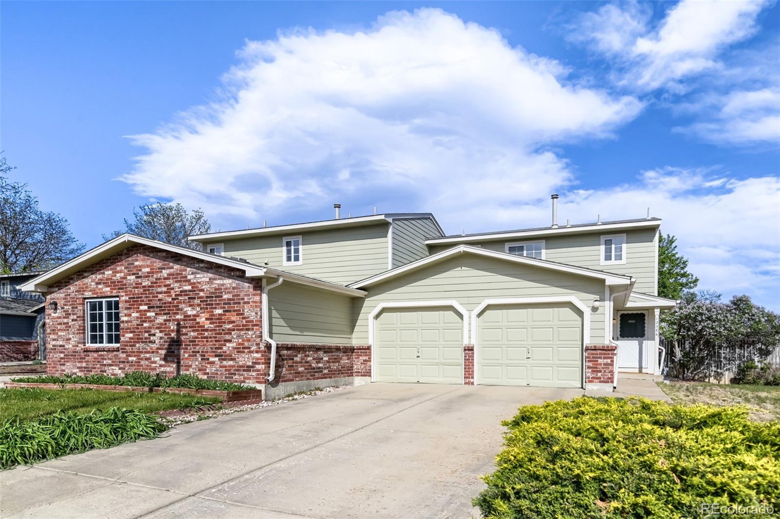 MLS Image #0 for 12586  forest street,thornton, Colorado