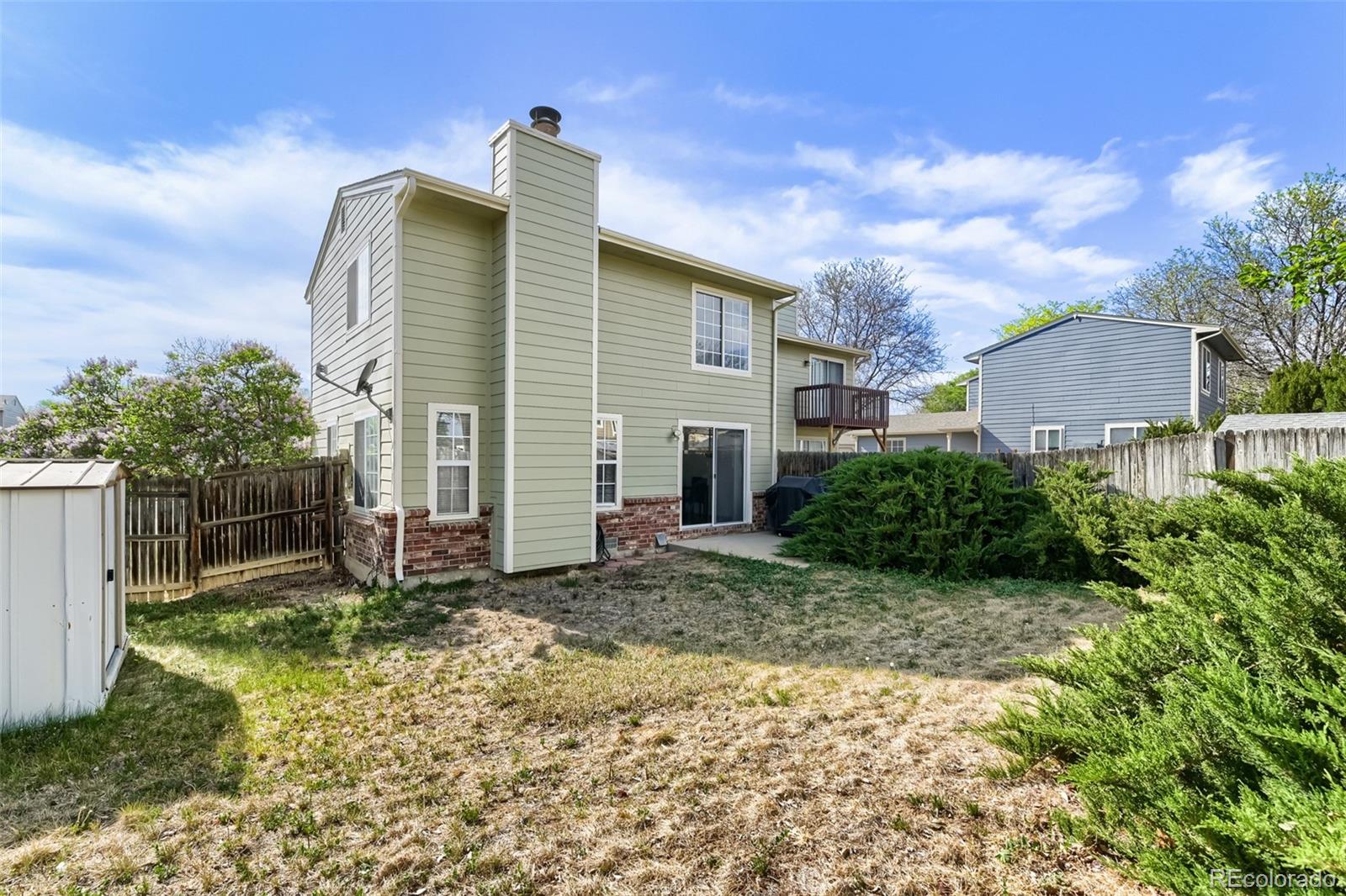 MLS Image #24 for 12586  forest street,thornton, Colorado