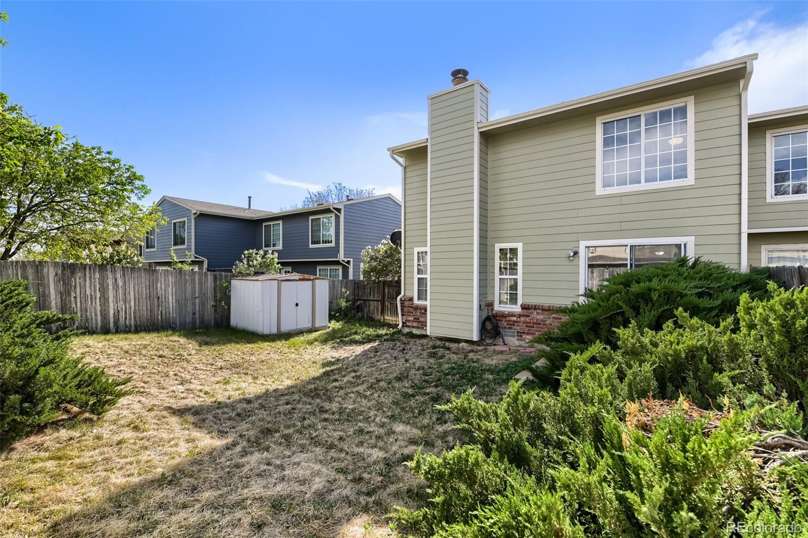 MLS Image #26 for 12586  forest street,thornton, Colorado