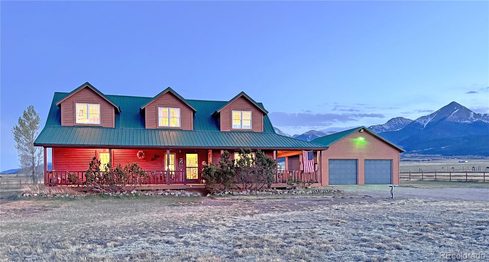 MLS Image #0 for 28  county road 136 ,westcliffe, Colorado