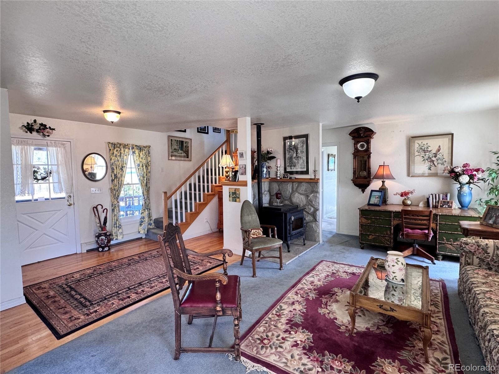 MLS Image #18 for 28  county road 136 ,westcliffe, Colorado