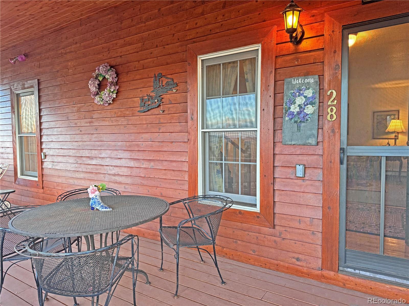 MLS Image #3 for 28  county road 136 ,westcliffe, Colorado