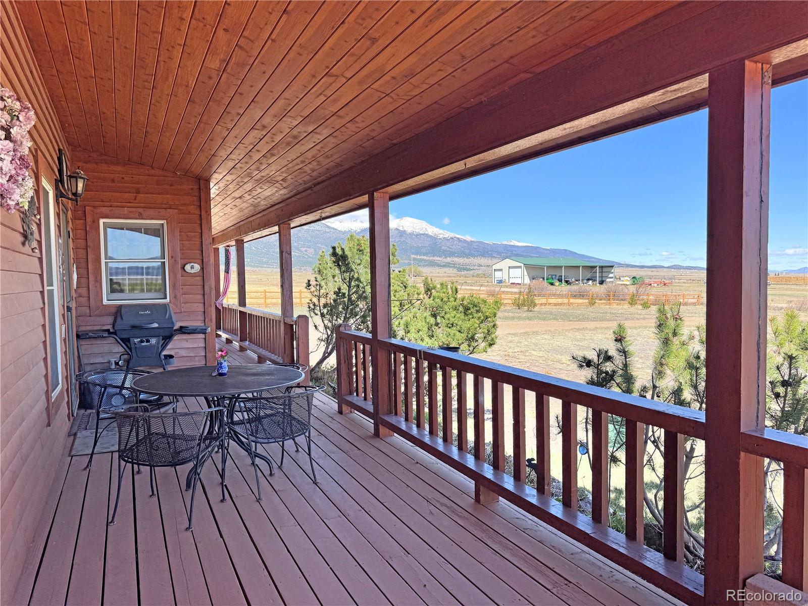 MLS Image #35 for 28  county road 136 ,westcliffe, Colorado