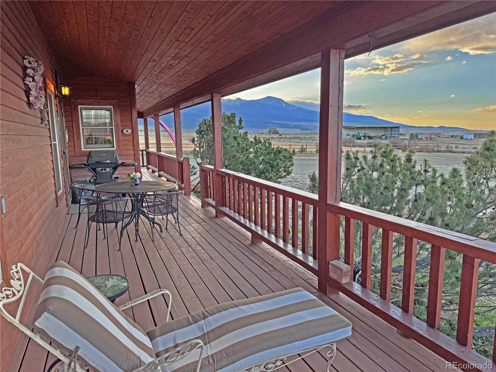 MLS Image #39 for 28  county road 136 ,westcliffe, Colorado