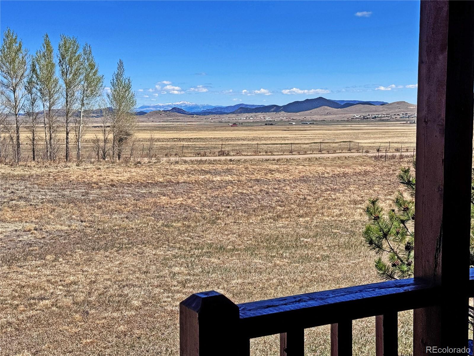 MLS Image #41 for 28  county road 136 ,westcliffe, Colorado