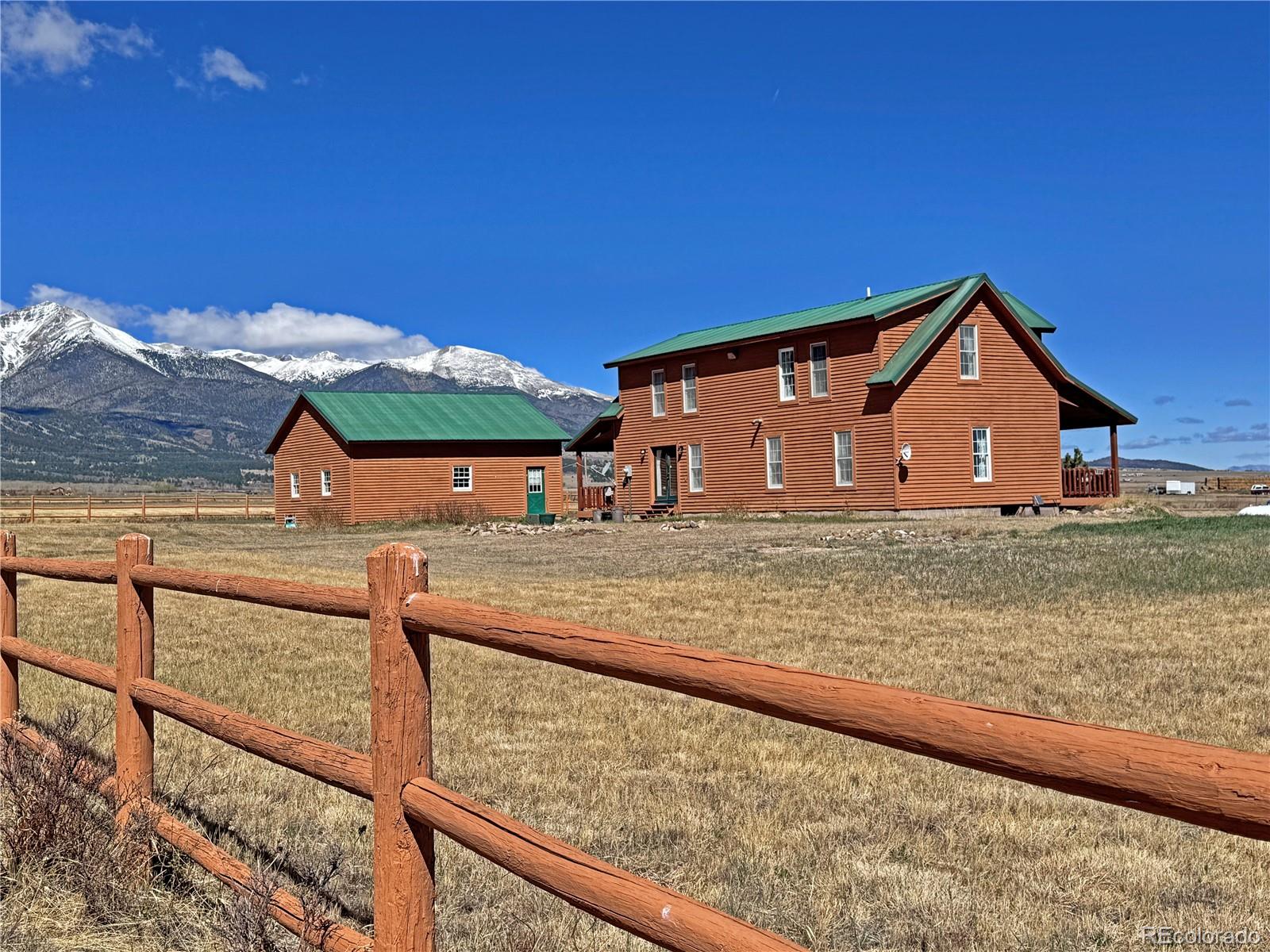 MLS Image #44 for 28  county road 136 ,westcliffe, Colorado