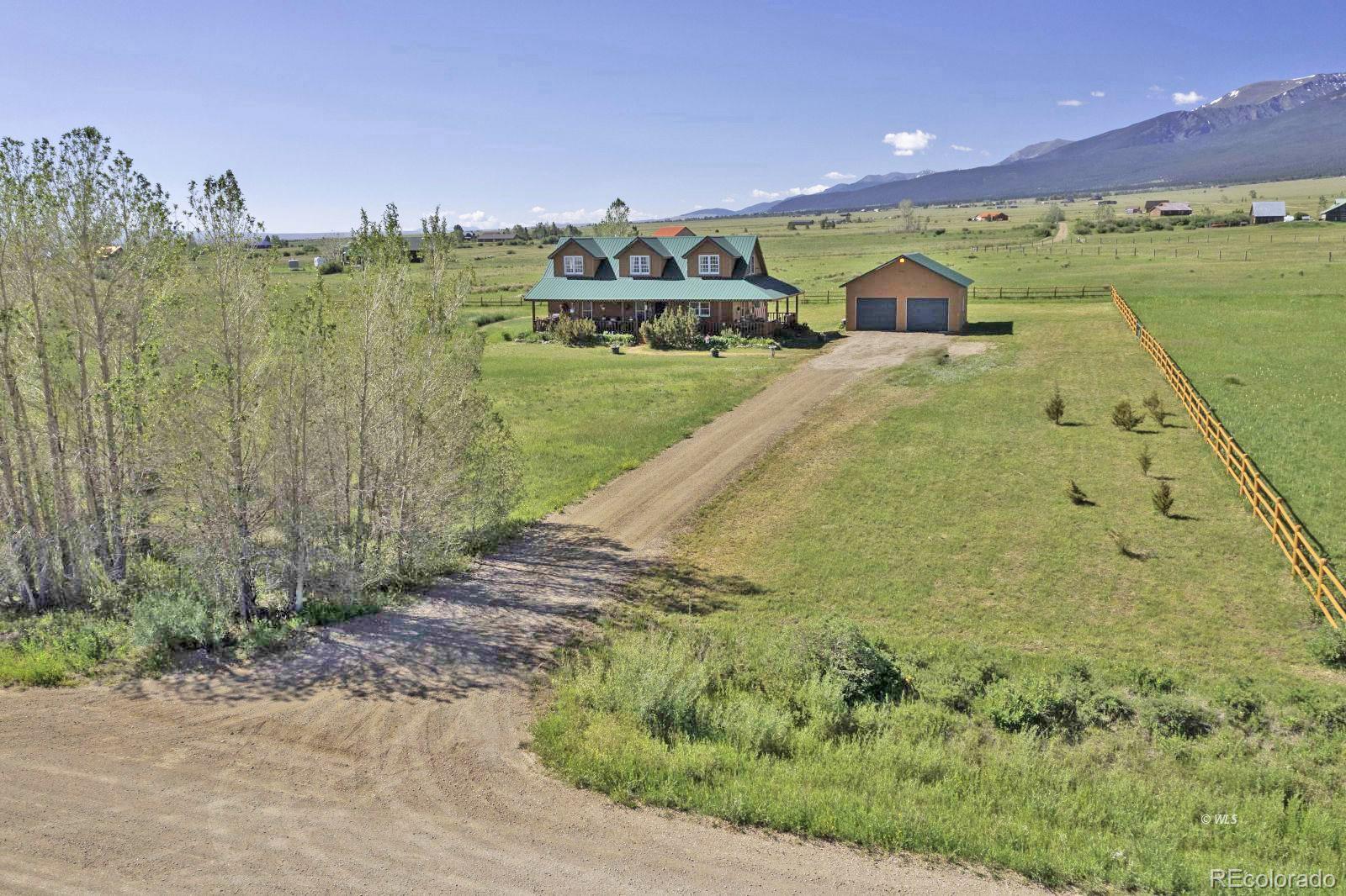 MLS Image #45 for 28  county road 136 ,westcliffe, Colorado