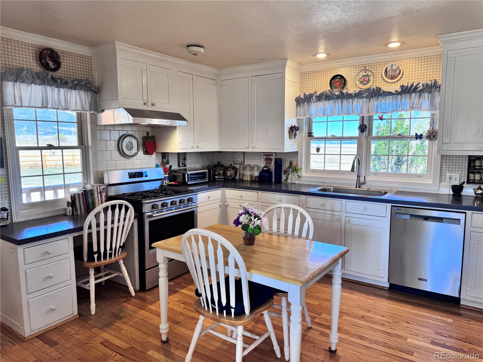 MLS Image #5 for 28  county road 136 ,westcliffe, Colorado