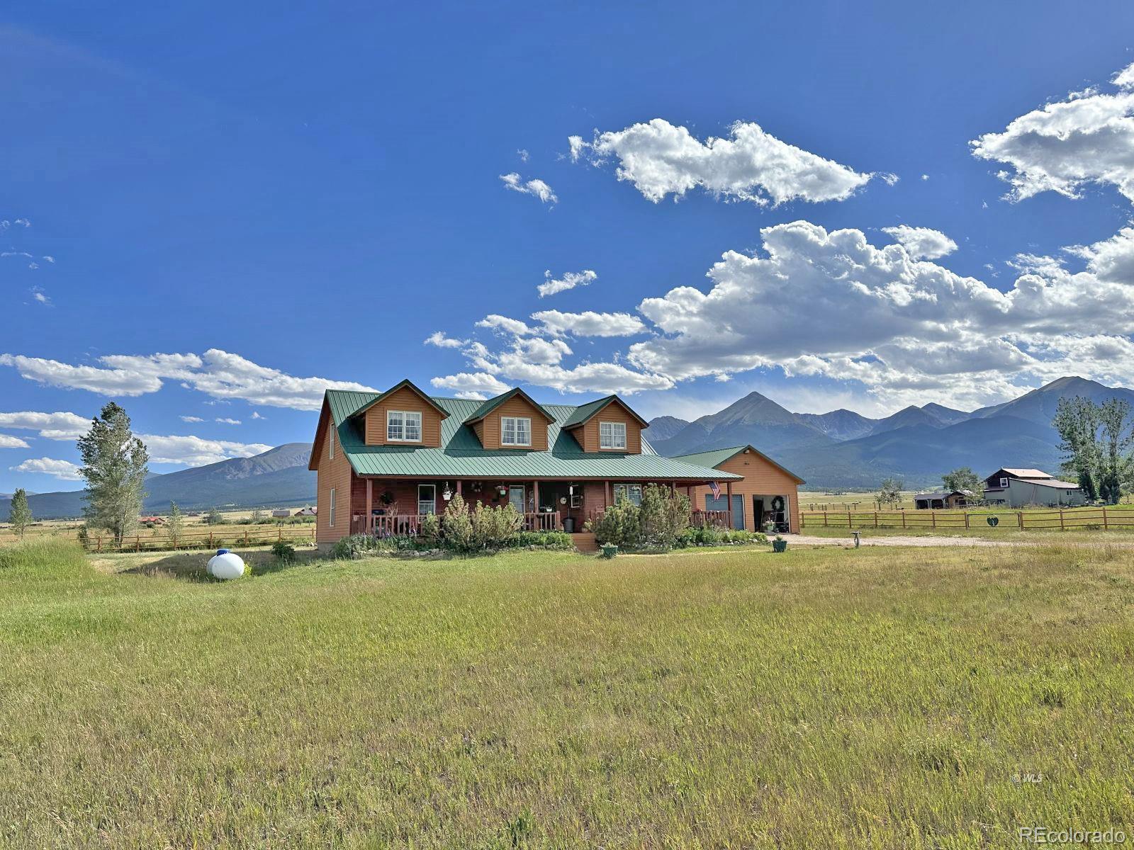 MLS Image #8 for 28  county road 136 ,westcliffe, Colorado