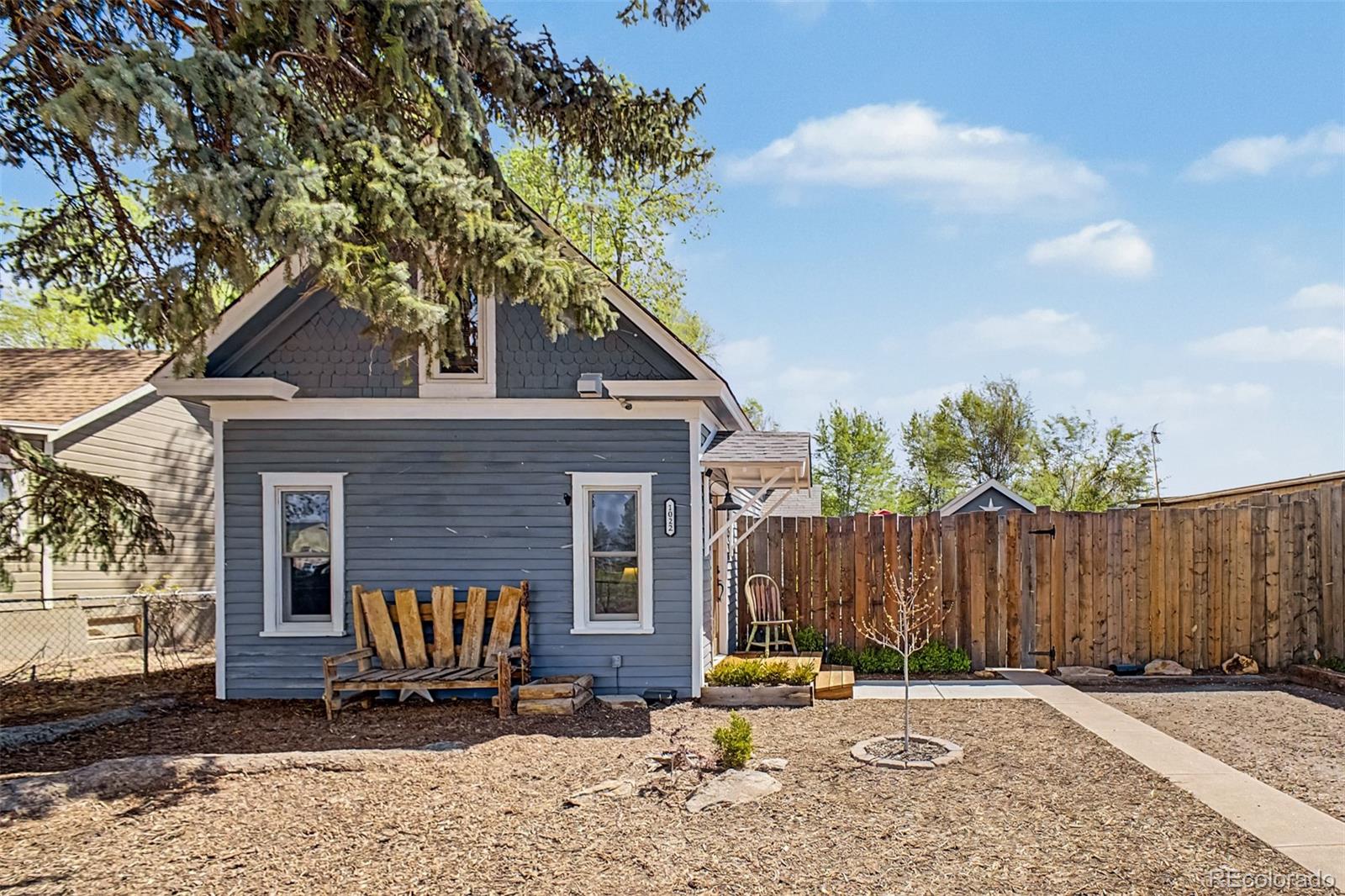 MLS Image #0 for 1022 n mason street,fort collins, Colorado