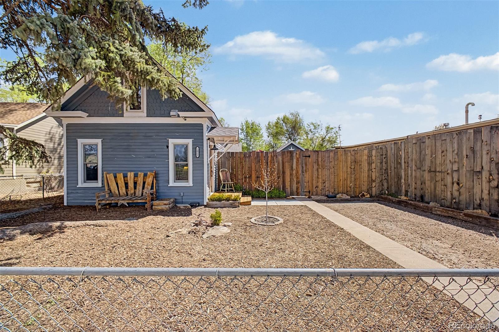 MLS Image #1 for 1022 n mason street,fort collins, Colorado