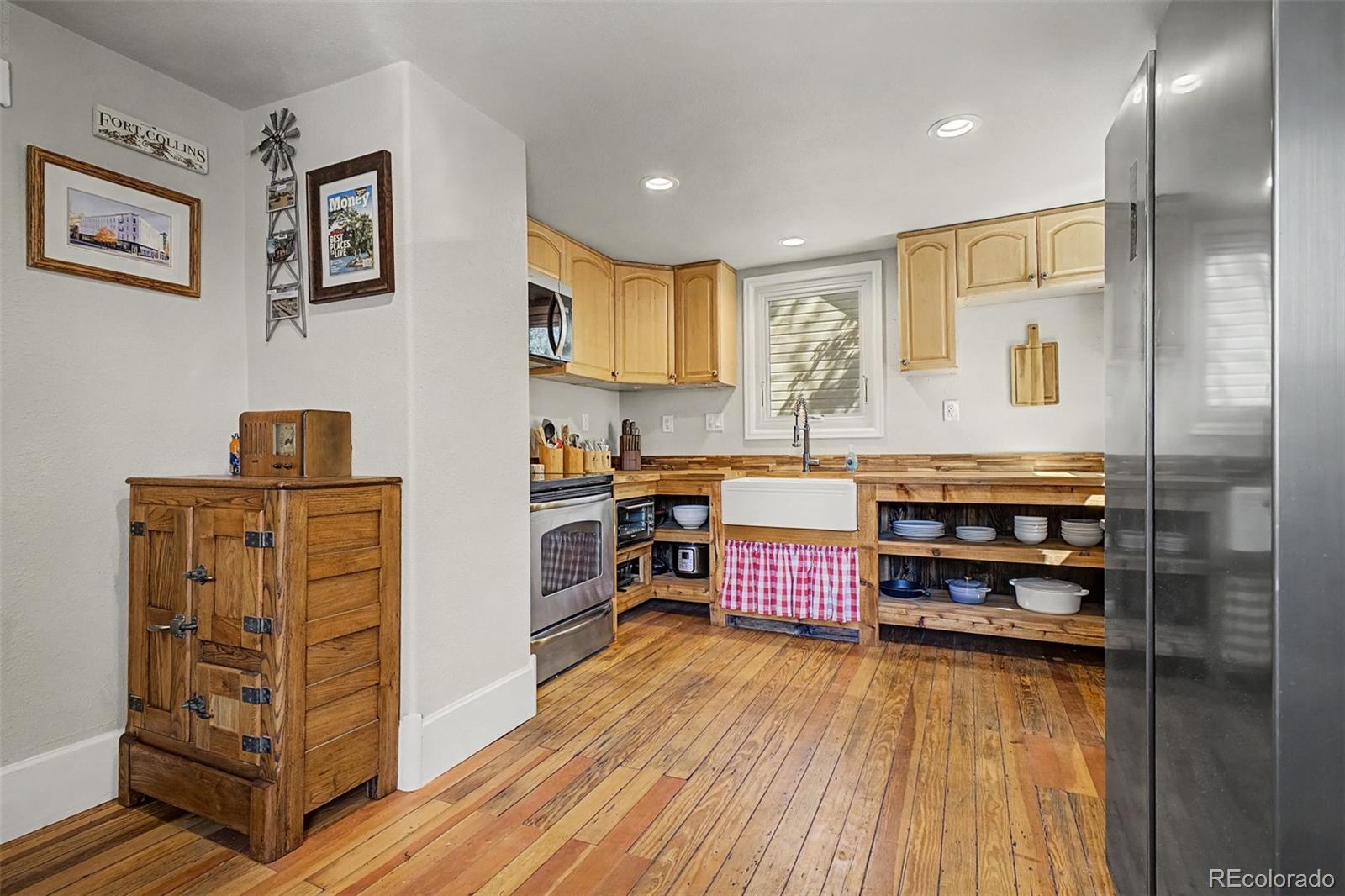 MLS Image #11 for 1022 n mason street,fort collins, Colorado