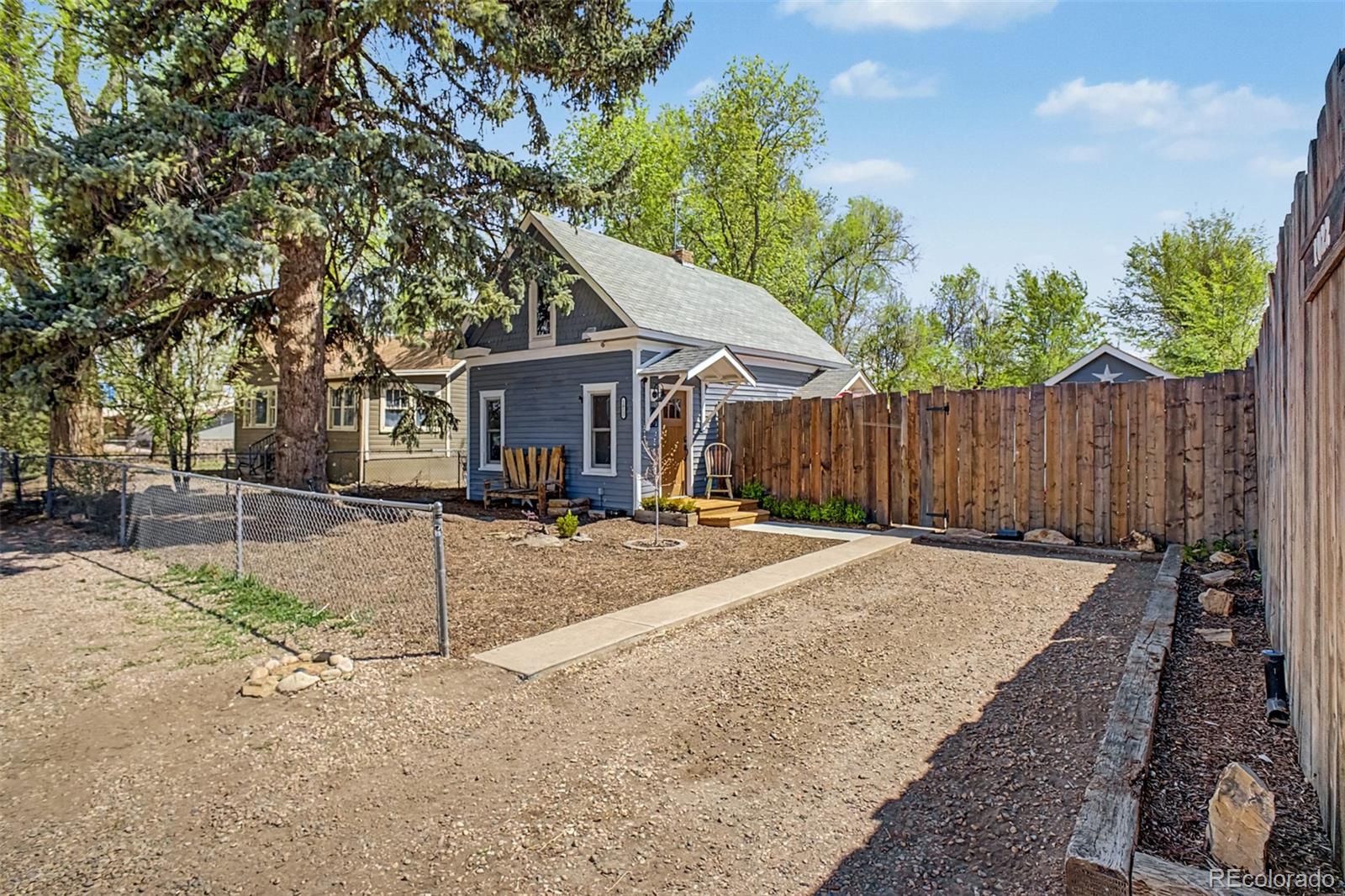 MLS Image #2 for 1022 n mason street,fort collins, Colorado