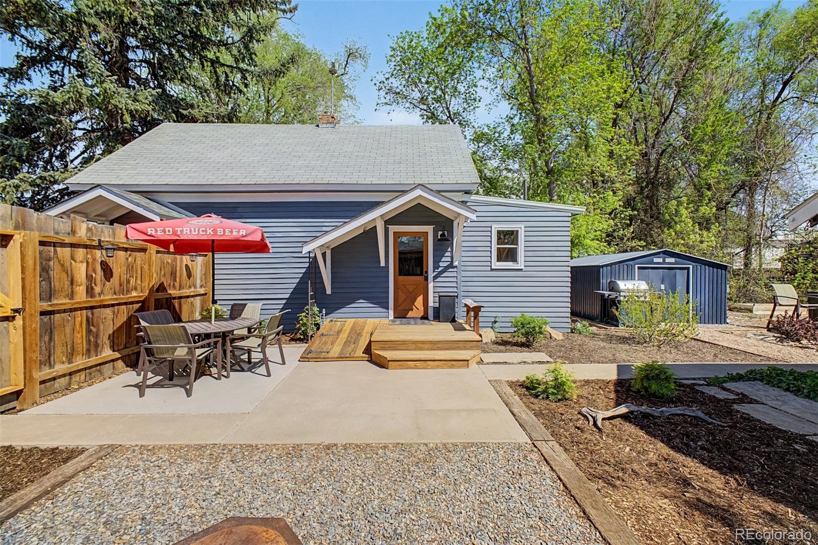 MLS Image #22 for 1022 n mason street,fort collins, Colorado