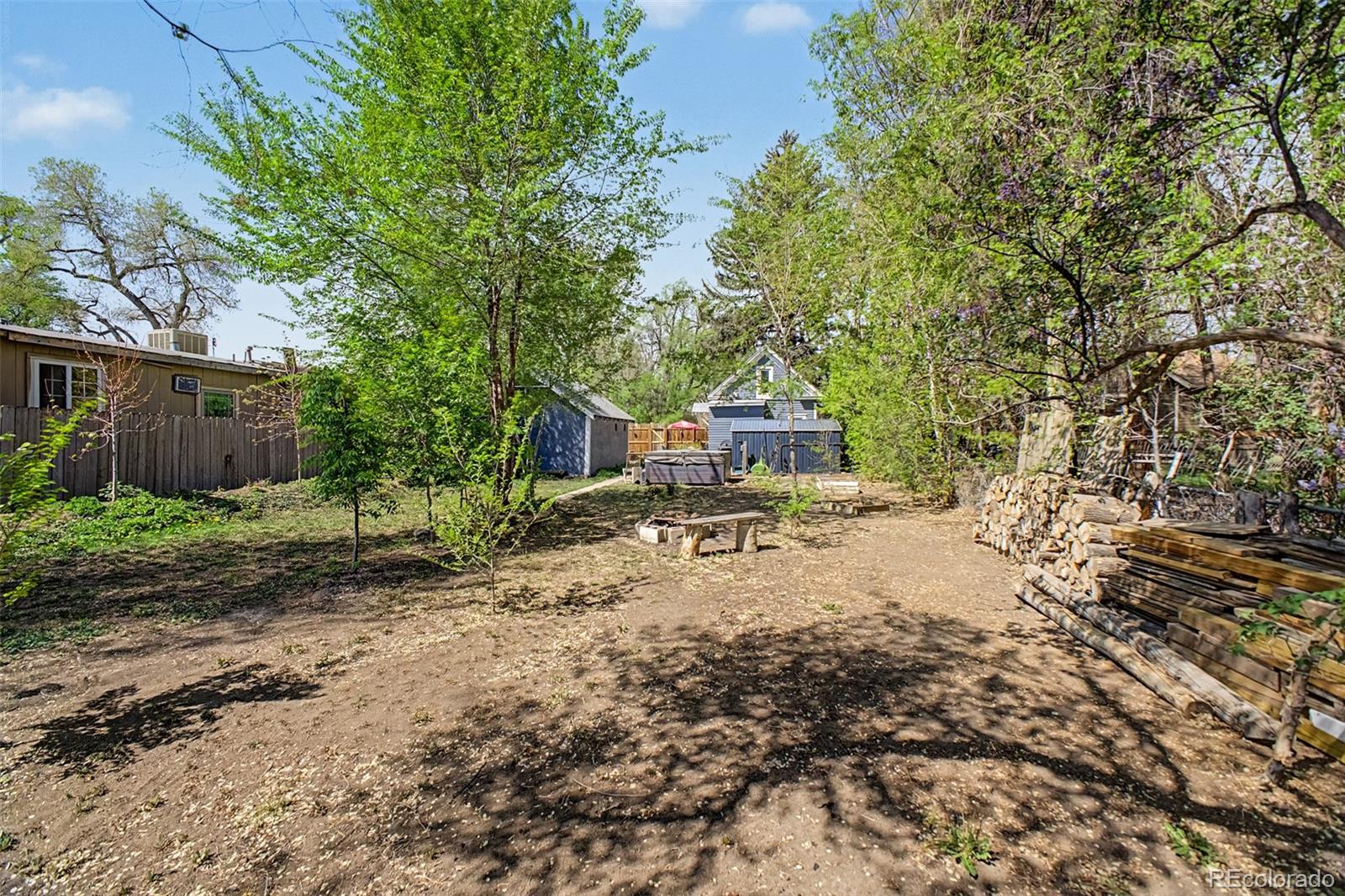 MLS Image #28 for 1022 n mason street,fort collins, Colorado