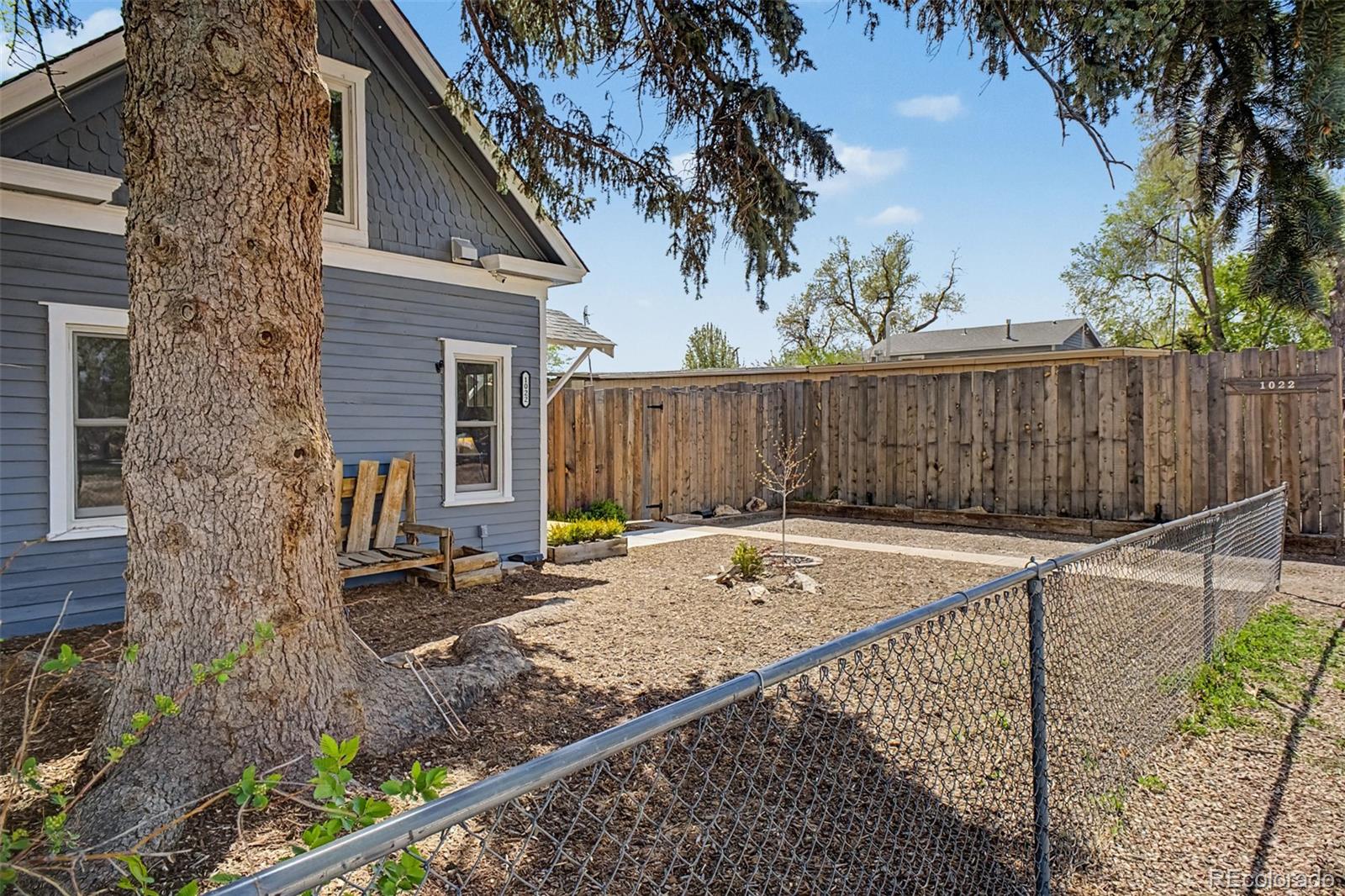 MLS Image #3 for 1022 n mason street,fort collins, Colorado