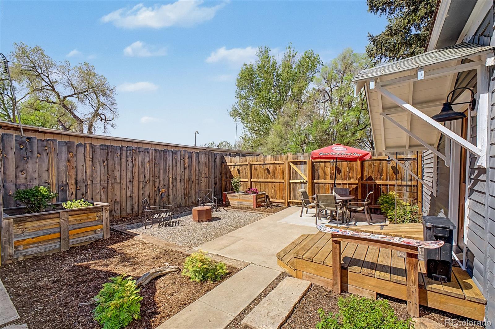 MLS Image #5 for 1022 n mason street,fort collins, Colorado