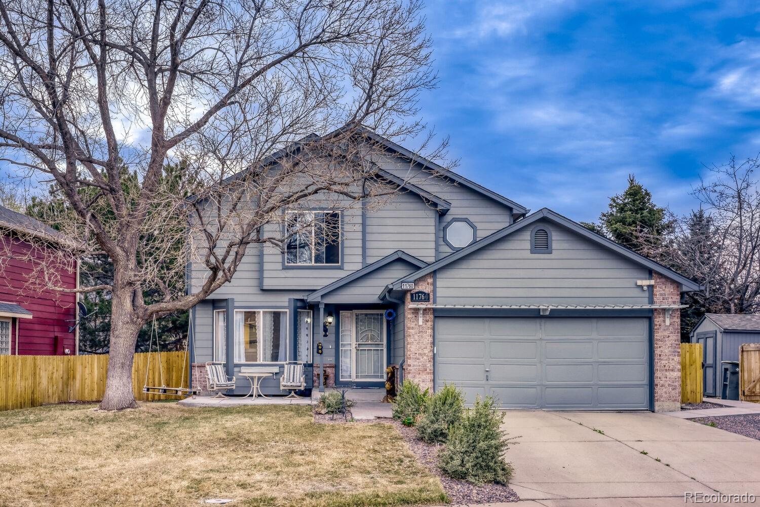 MLS Image #2 for 11760  eudora court,thornton, Colorado