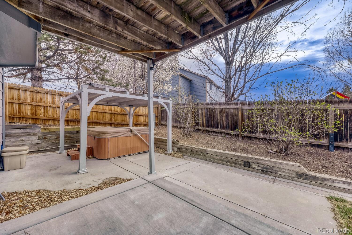 MLS Image #22 for 11760  eudora court,thornton, Colorado