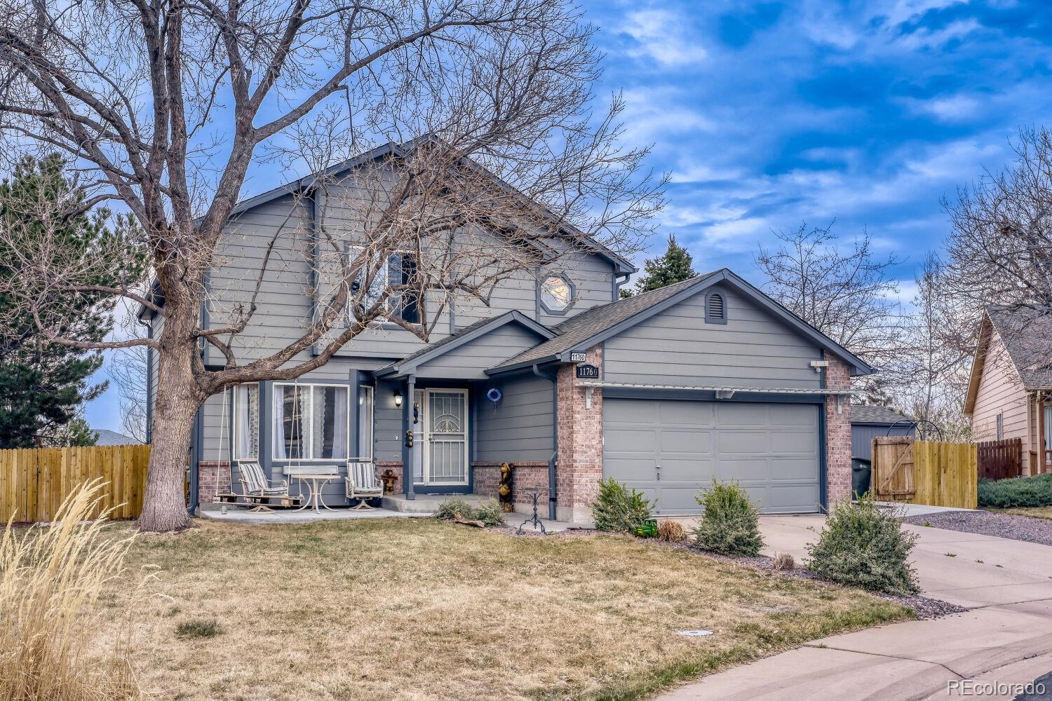 MLS Image #25 for 11760  eudora court,thornton, Colorado