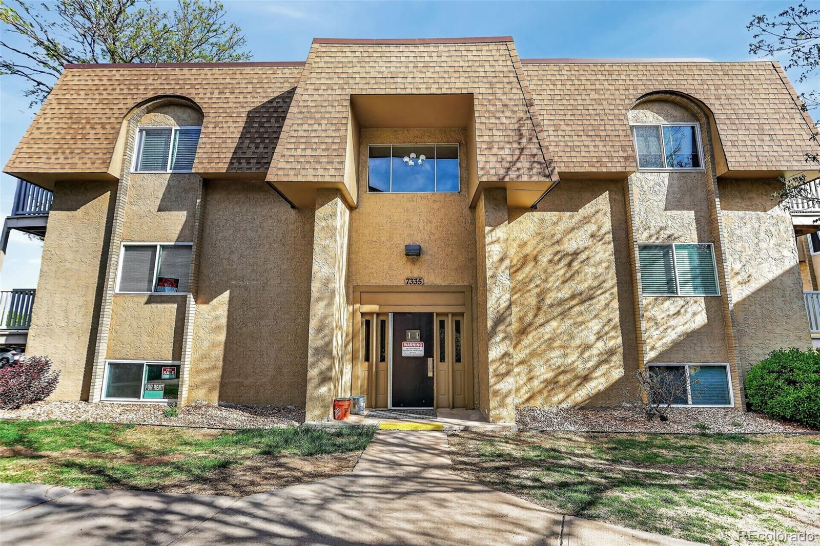MLS Image #1 for 7335 e quincy avenue,denver, Colorado
