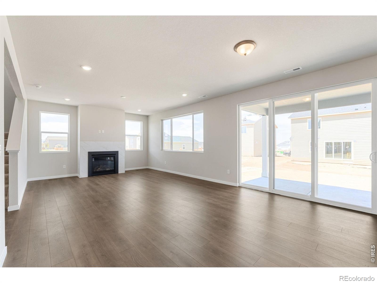 MLS Image #11 for 7331  swan river street,frederick, Colorado