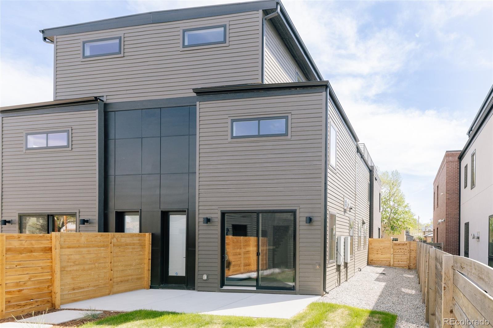 MLS Image #36 for 2085  perry street,denver, Colorado