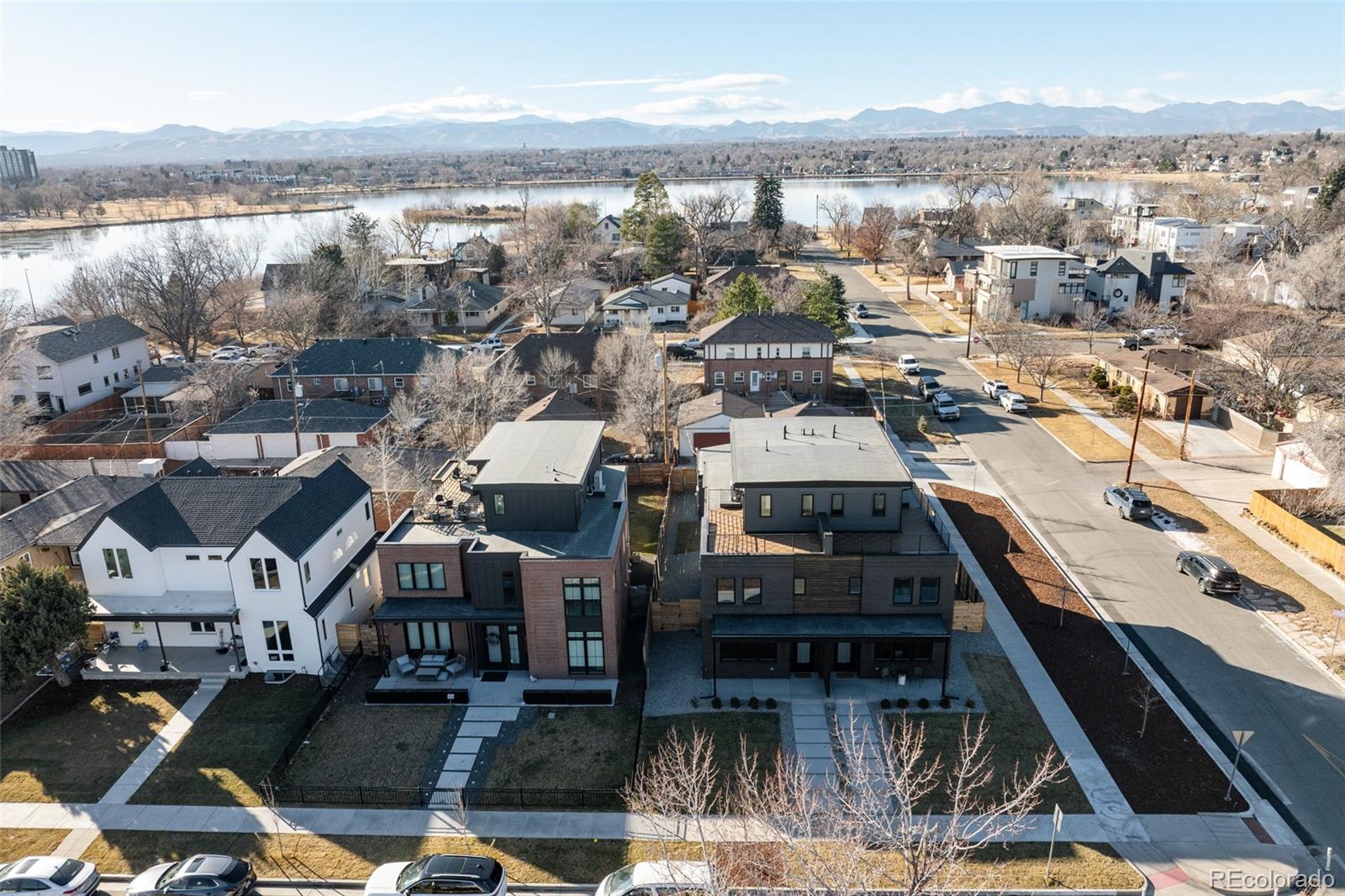 MLS Image #39 for 2085  perry street,denver, Colorado