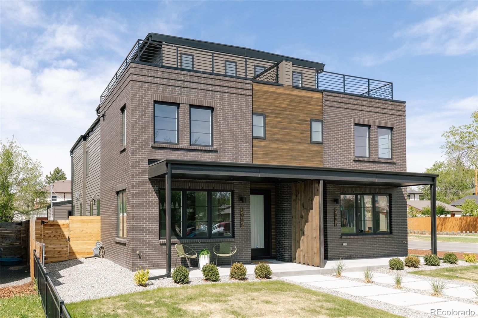 MLS Image #41 for 2085  perry street,denver, Colorado