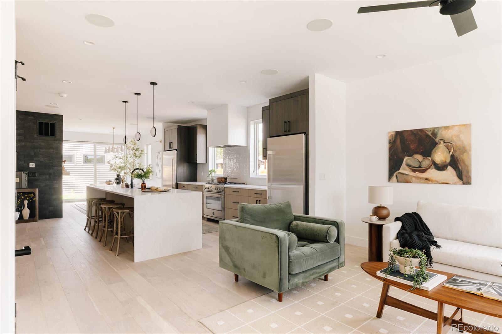 MLS Image #5 for 2085  perry street,denver, Colorado