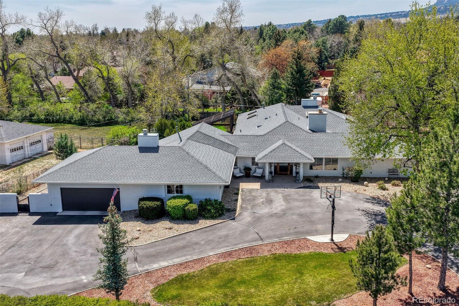MLS Image #0 for 11  polo drive,colorado springs, Colorado
