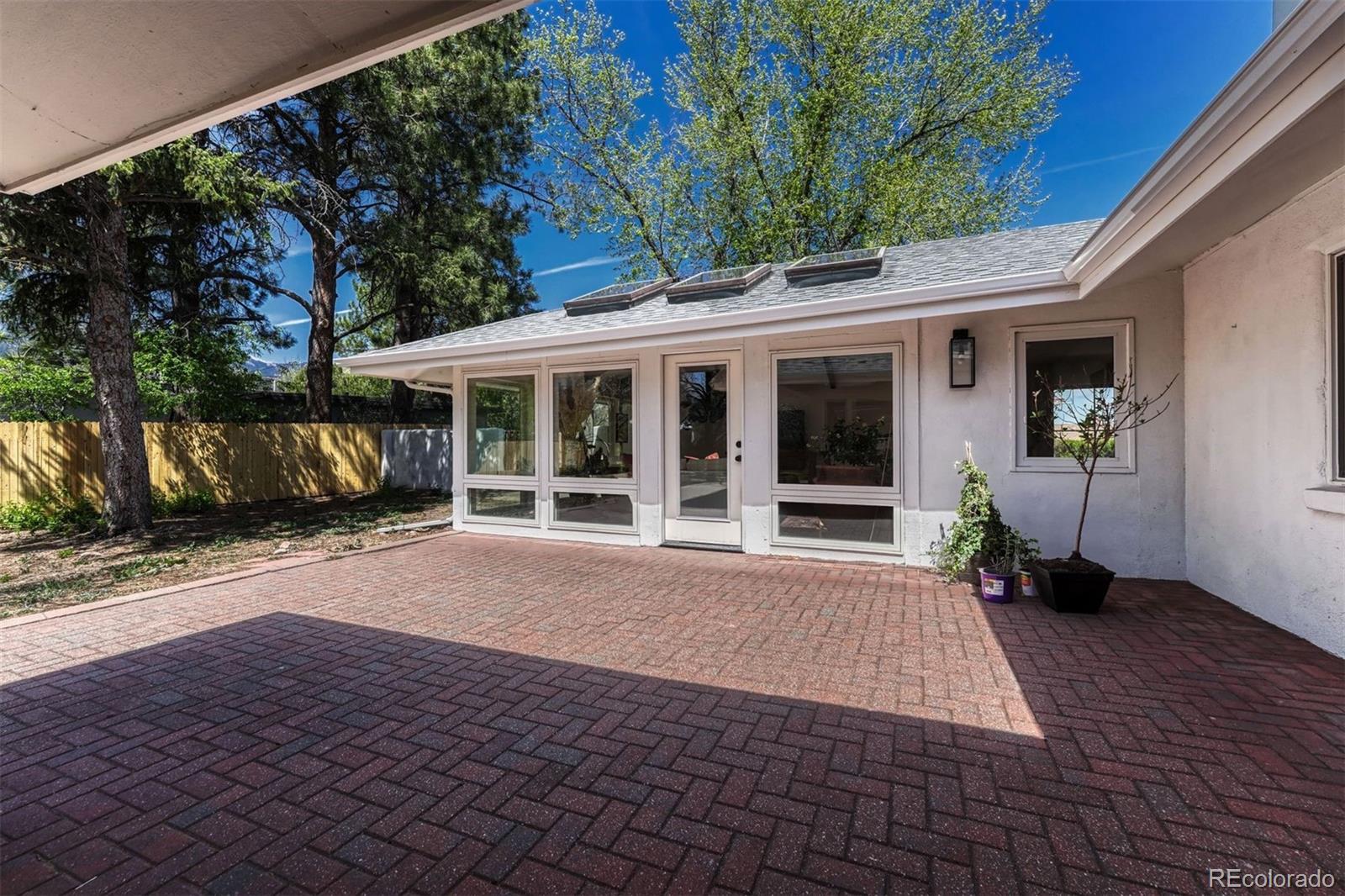 MLS Image #46 for 11  polo drive,colorado springs, Colorado