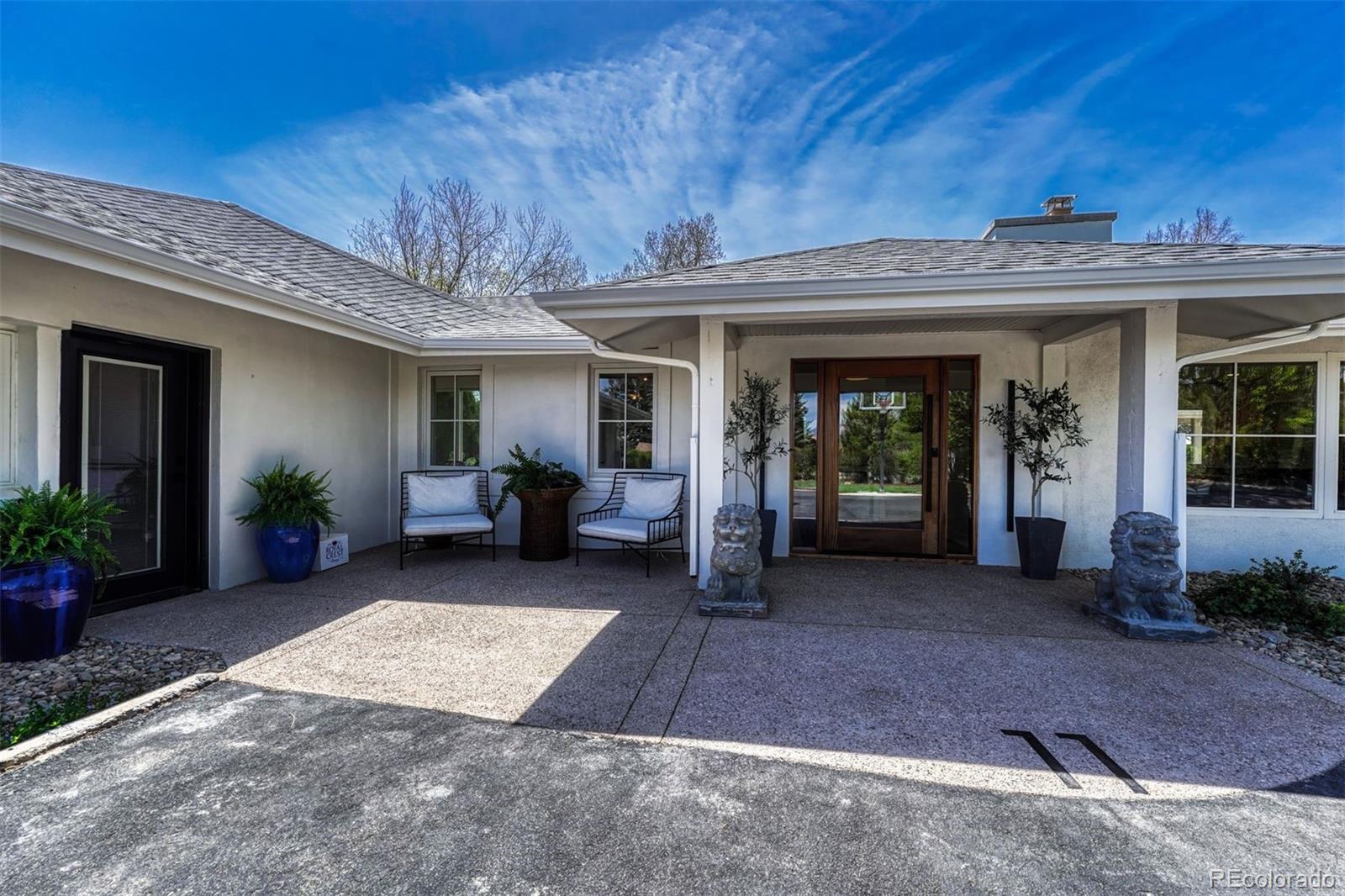MLS Image #5 for 11  polo drive,colorado springs, Colorado