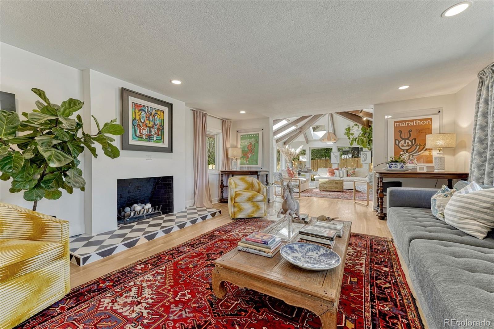 MLS Image #8 for 11  polo drive,colorado springs, Colorado