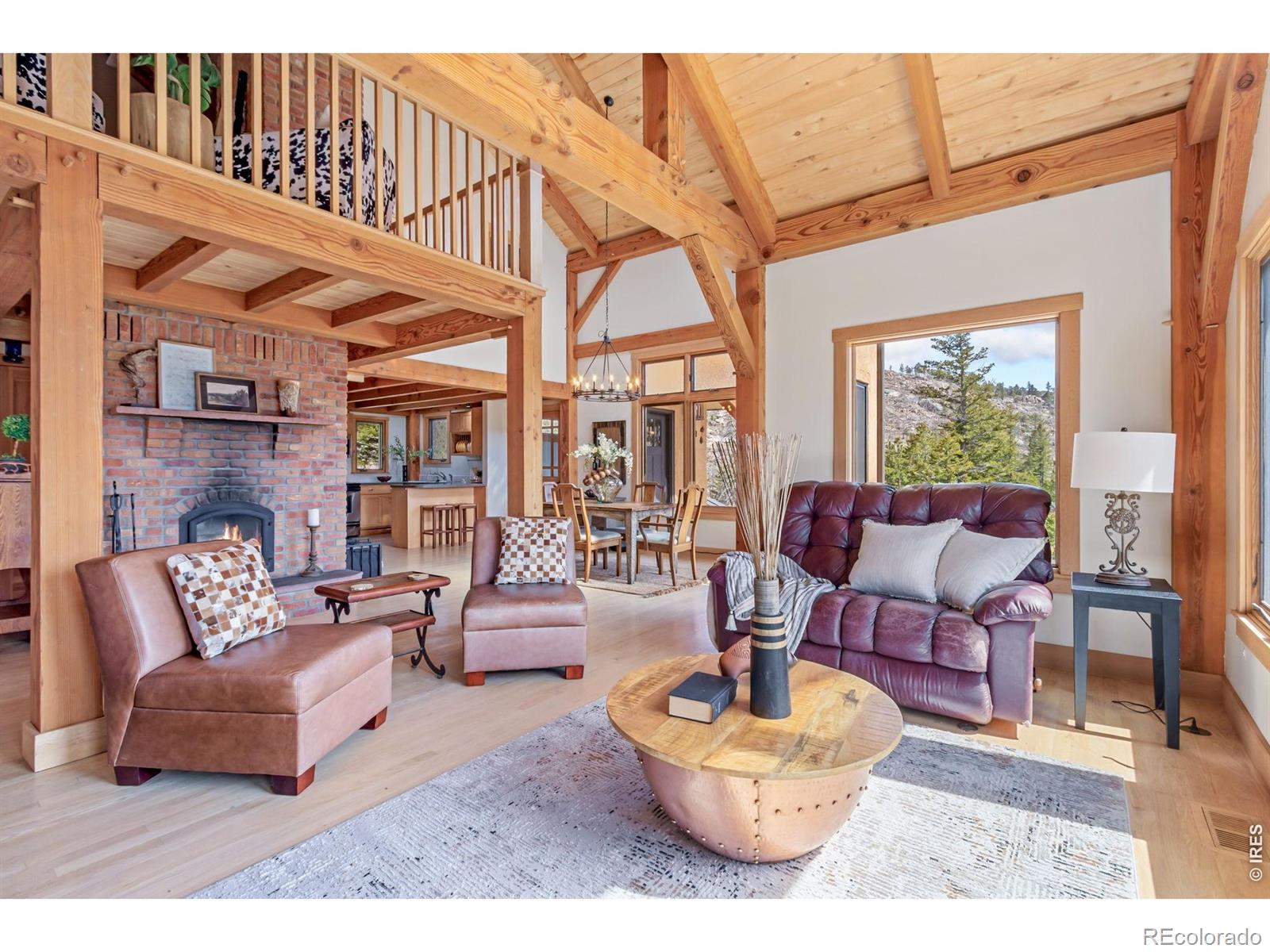 MLS Image #10 for 520  isaac lane,bellvue, Colorado