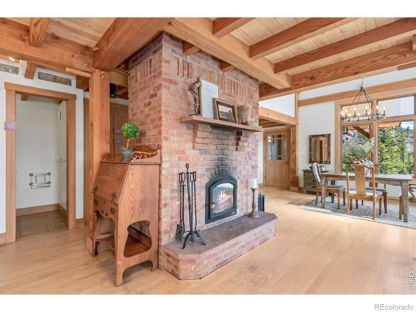 MLS Image #11 for 520  isaac lane,bellvue, Colorado