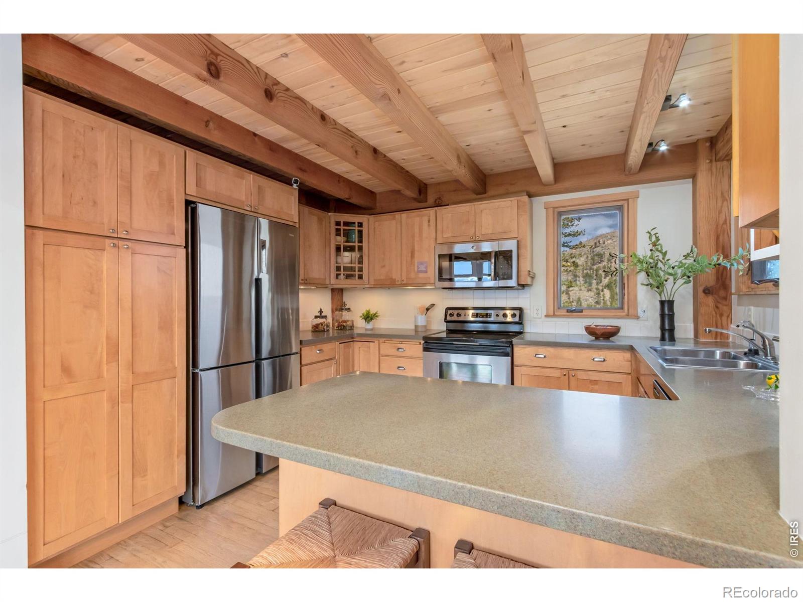 MLS Image #13 for 520  isaac lane,bellvue, Colorado