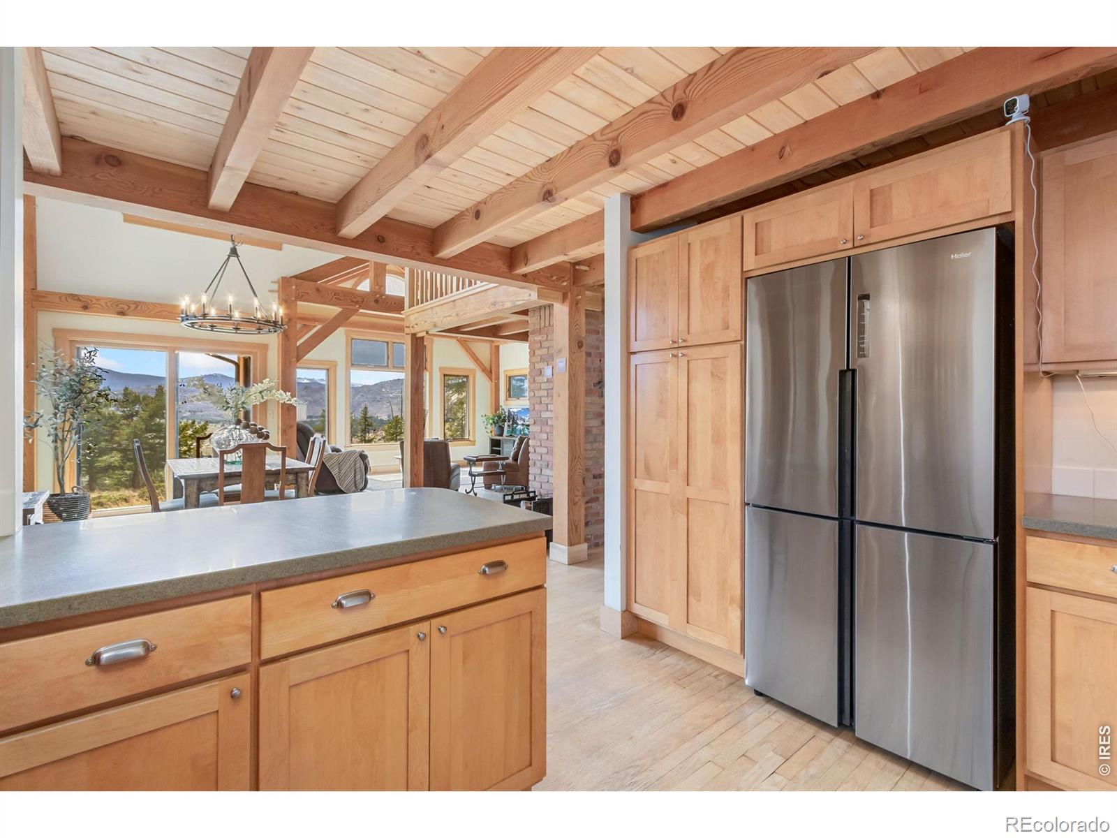 MLS Image #15 for 520  isaac lane,bellvue, Colorado
