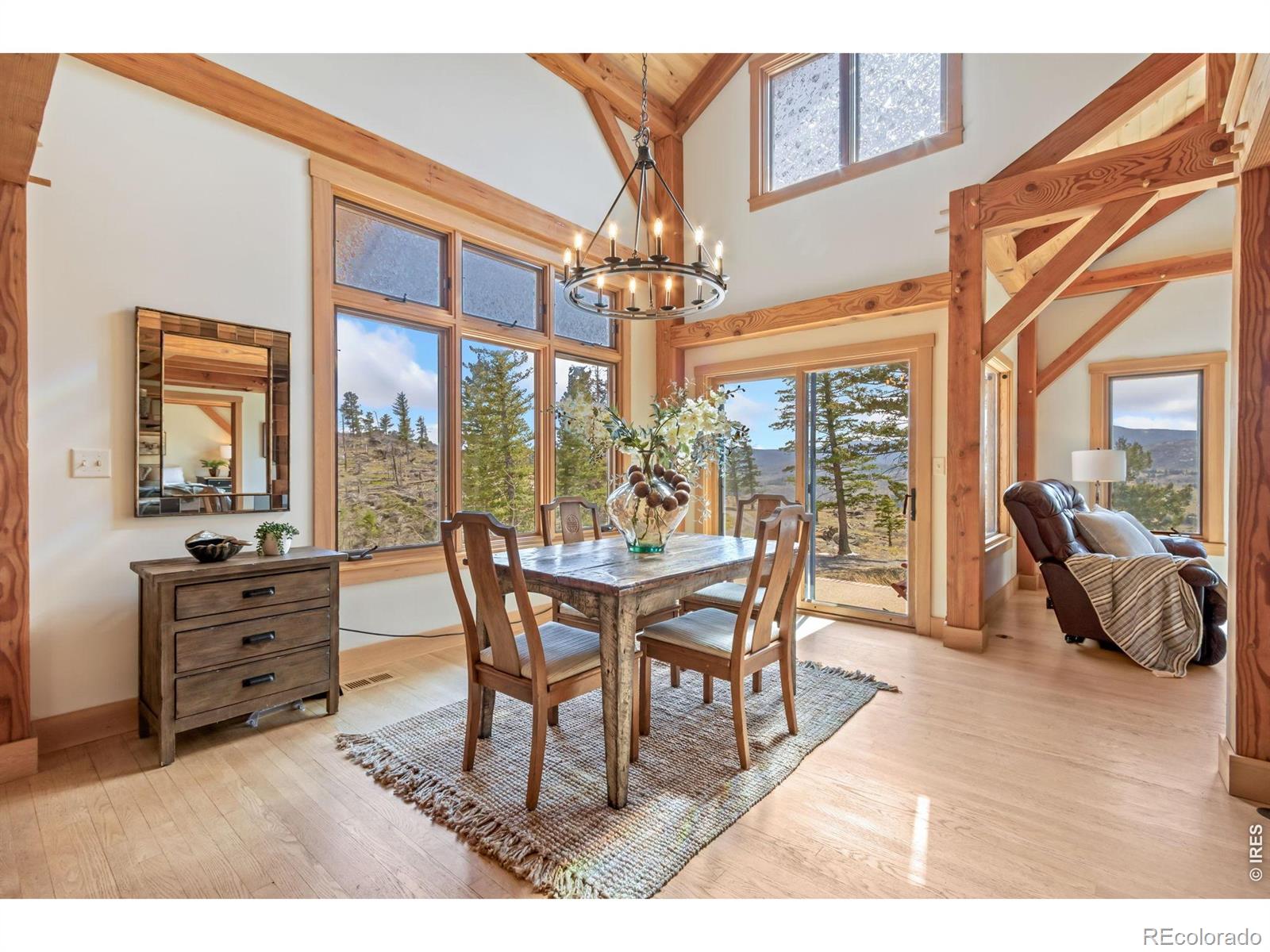 MLS Image #16 for 520  isaac lane,bellvue, Colorado