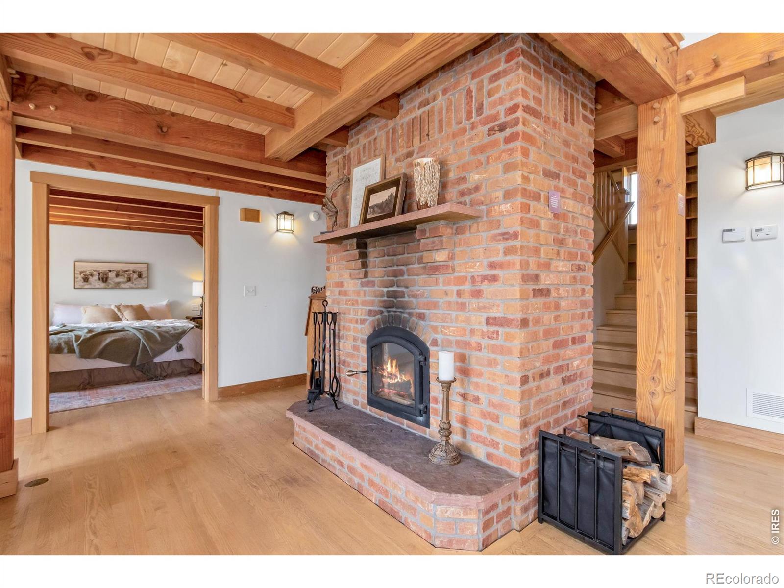 MLS Image #18 for 520  isaac lane,bellvue, Colorado