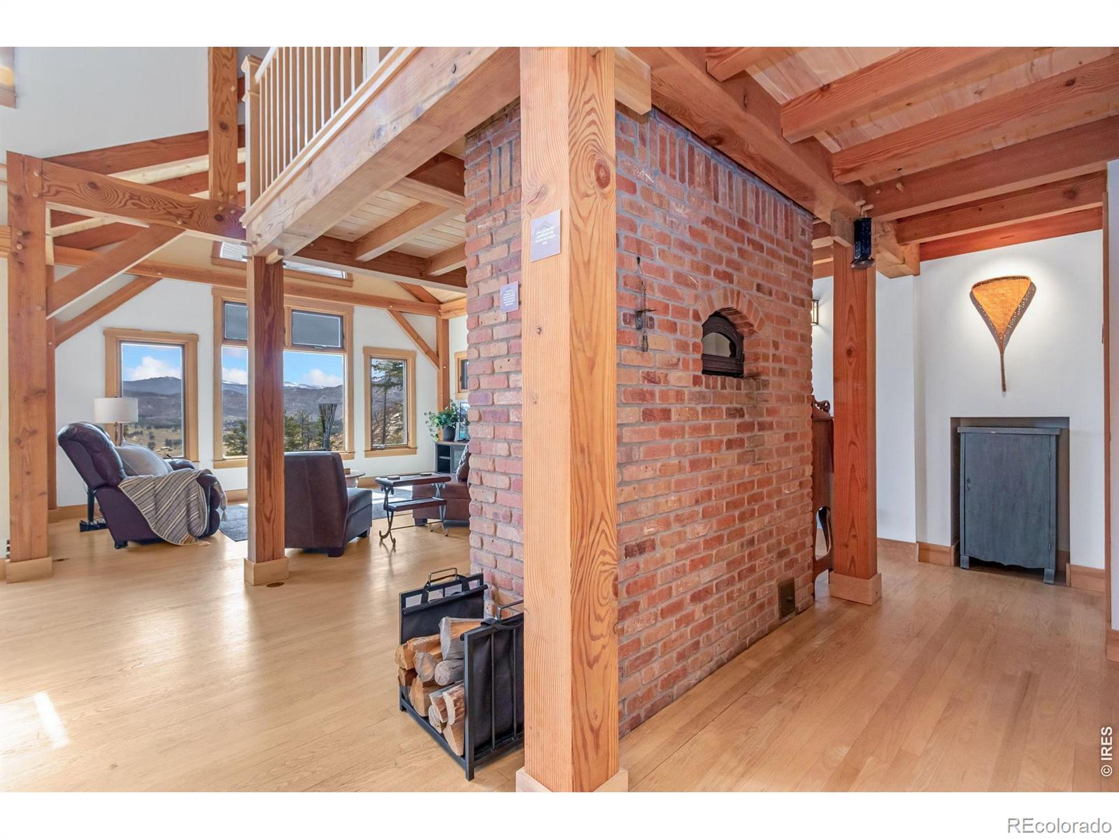 MLS Image #19 for 520  isaac lane,bellvue, Colorado