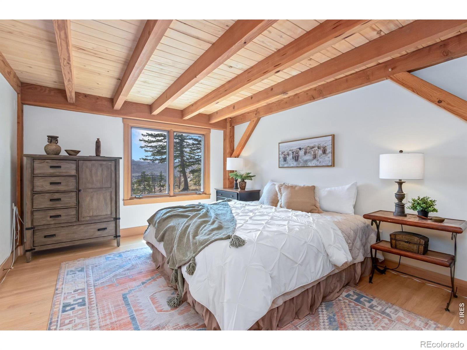MLS Image #20 for 520  isaac lane,bellvue, Colorado