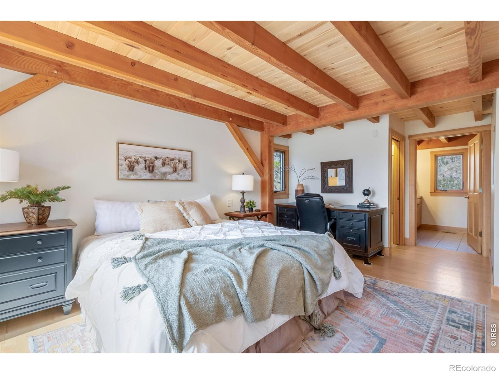 MLS Image #21 for 520  isaac lane,bellvue, Colorado