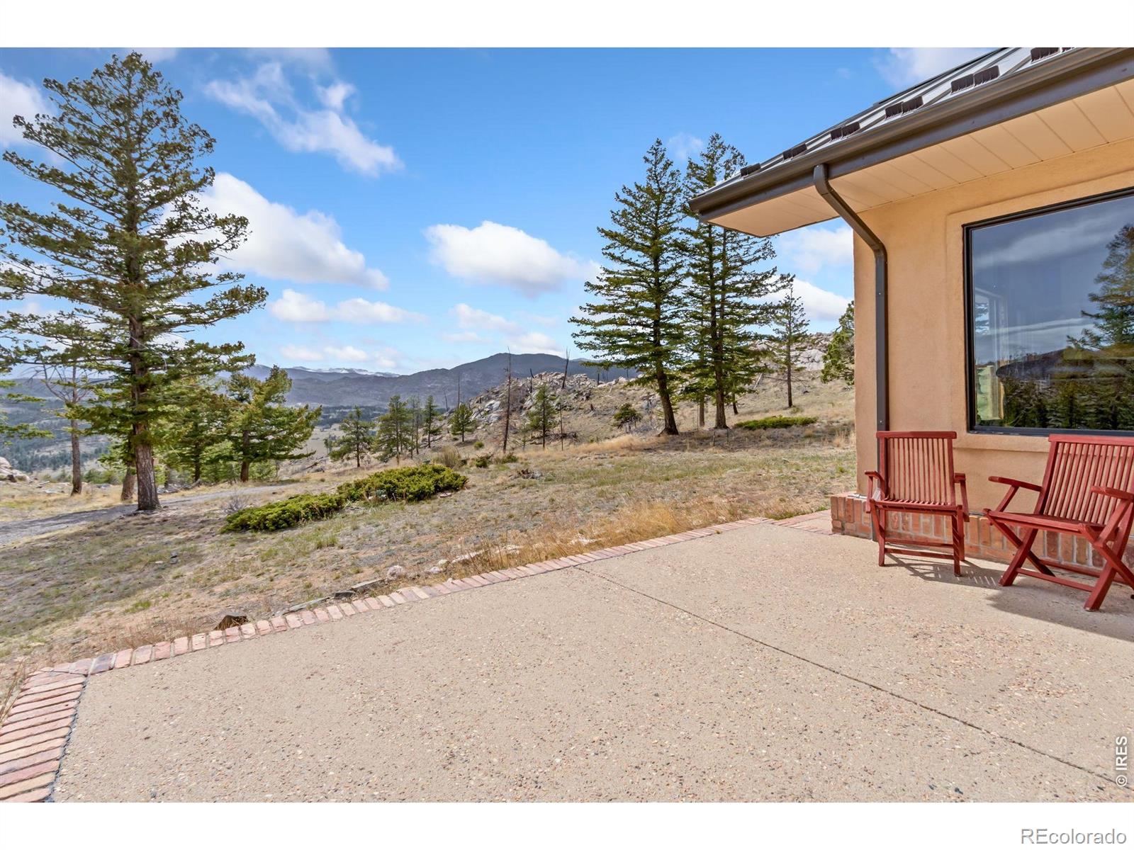 MLS Image #33 for 520  isaac lane,bellvue, Colorado