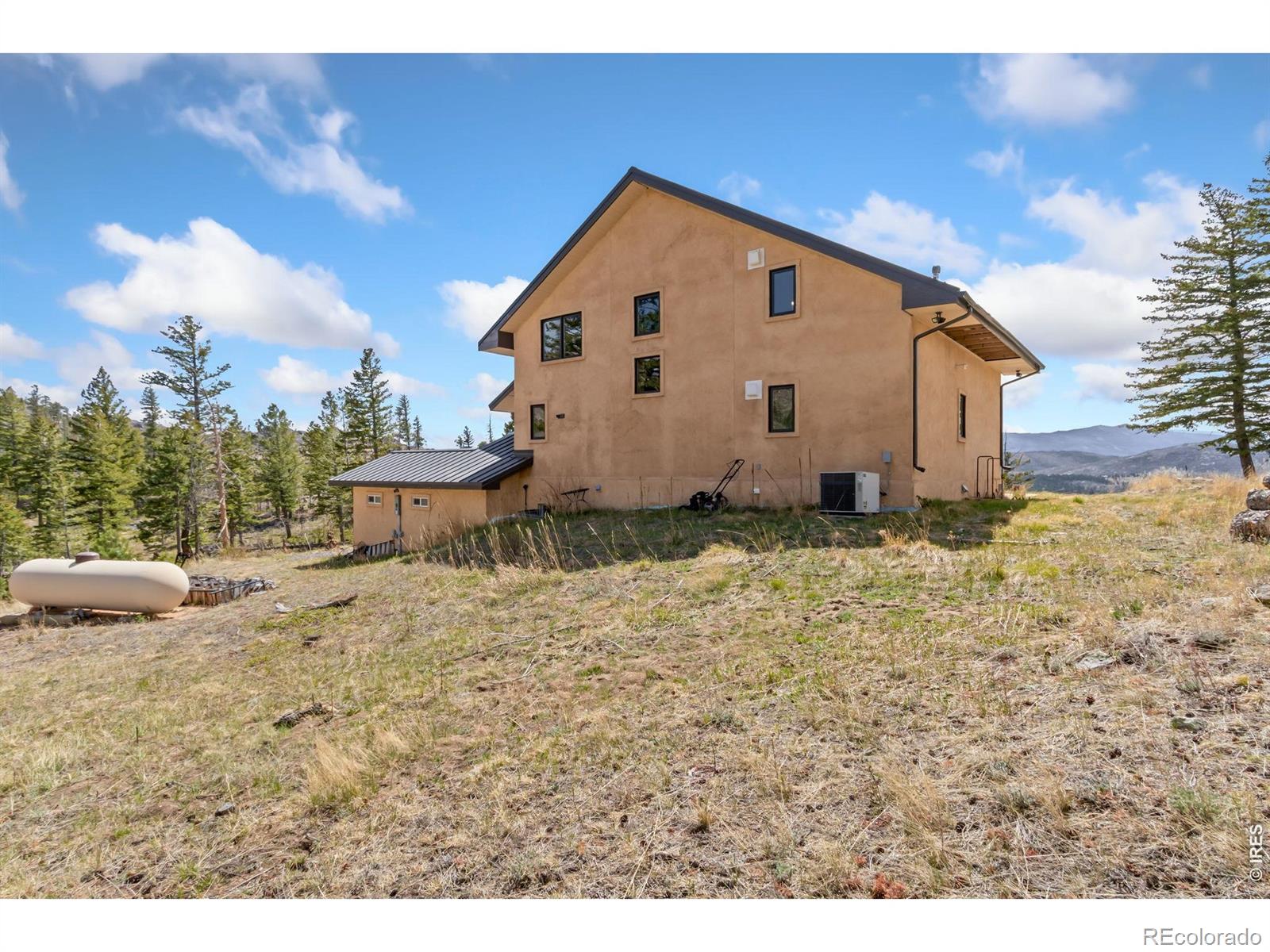 MLS Image #36 for 520  isaac lane,bellvue, Colorado