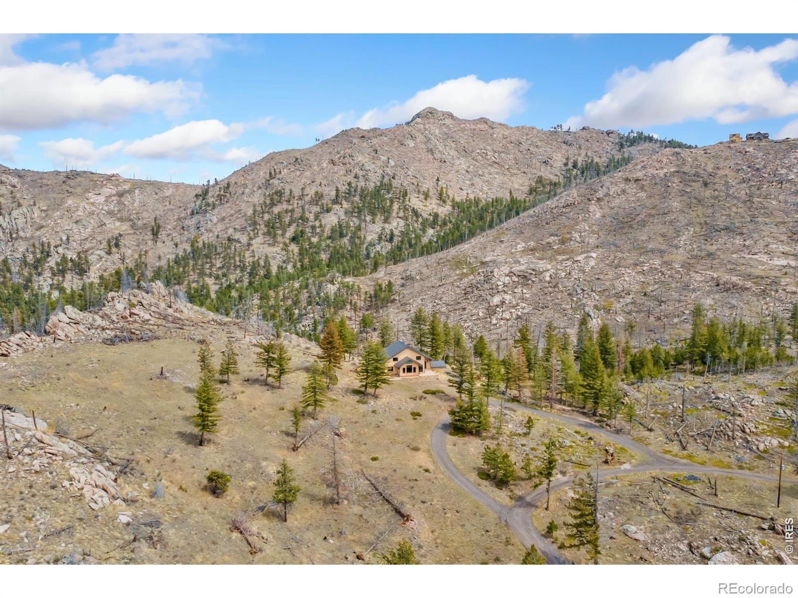 MLS Image #38 for 520  isaac lane,bellvue, Colorado