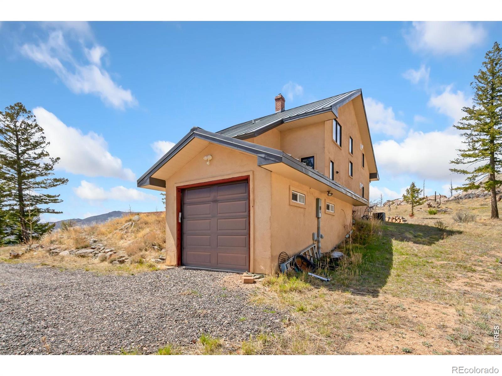 MLS Image #39 for 520  isaac lane,bellvue, Colorado