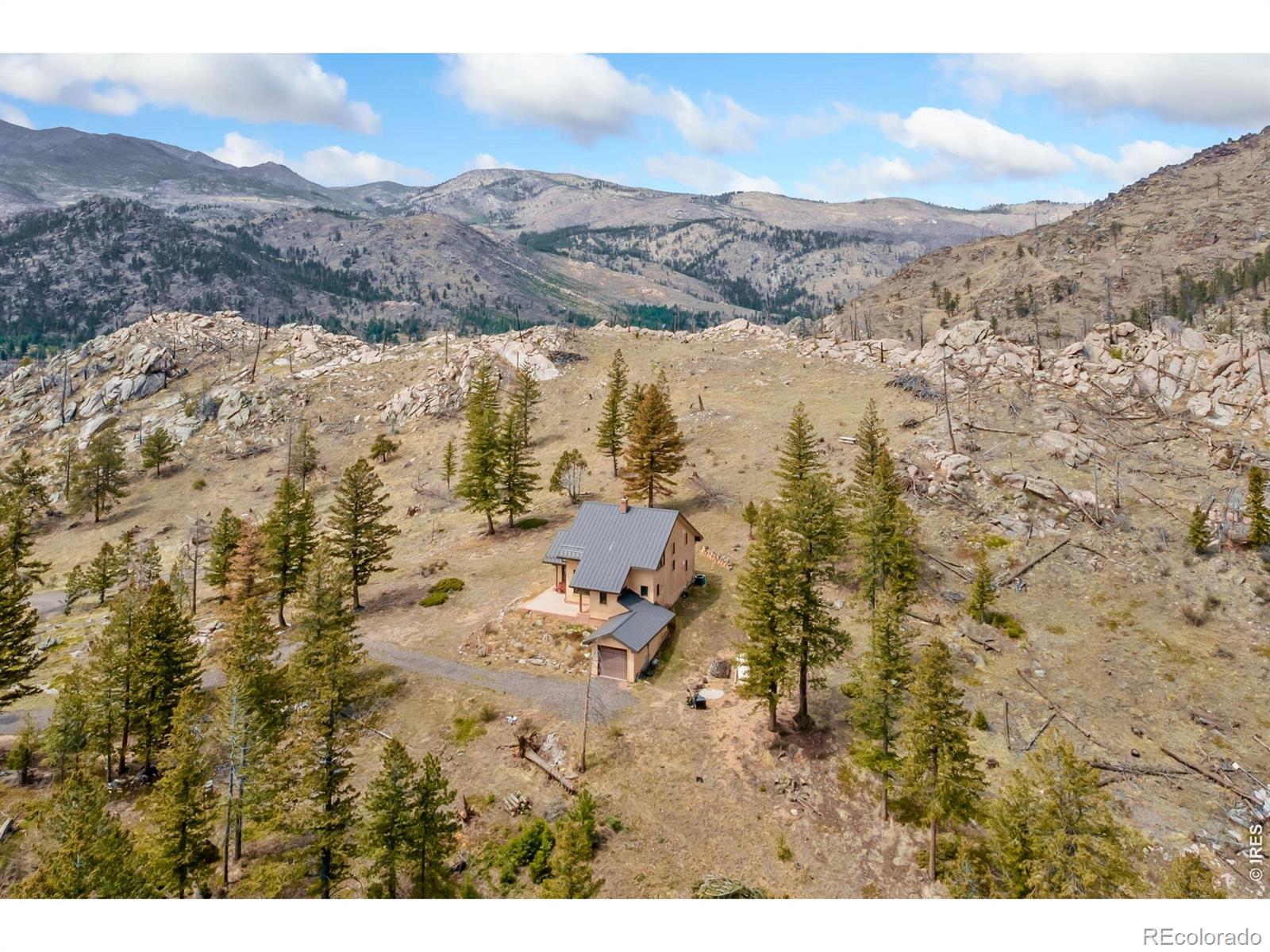 MLS Image #43 for 520  isaac lane,bellvue, Colorado