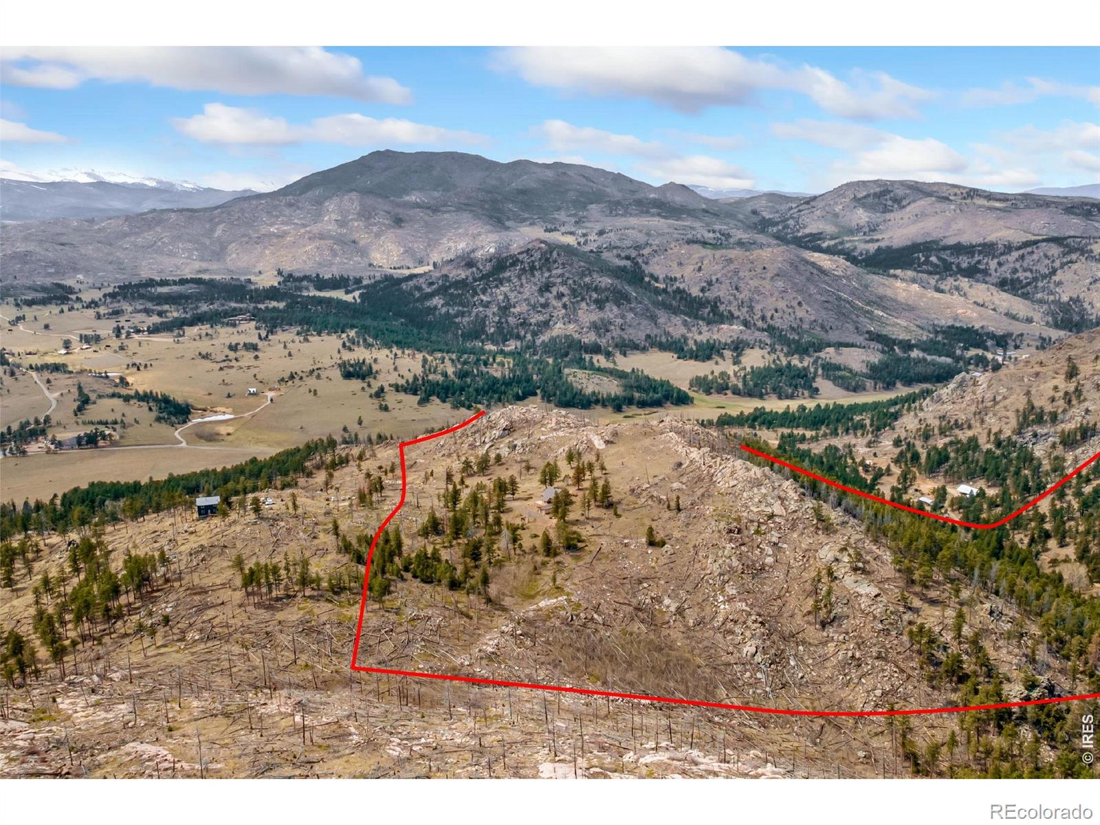 MLS Image #45 for 520  isaac lane,bellvue, Colorado